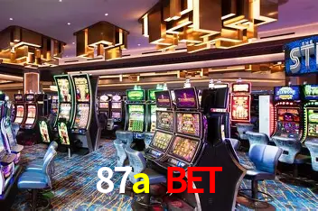 Inovações de Jogos na 87a bet: O Futuro das Experiências Interativas
