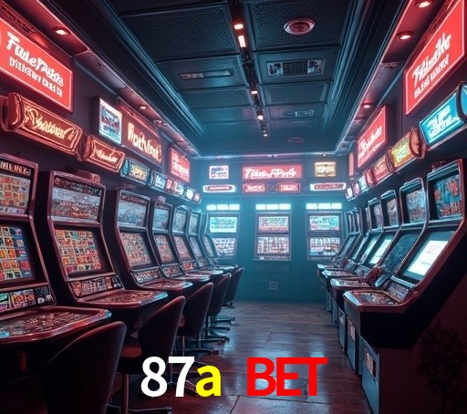 Ofertas Exclusivas 87a bet