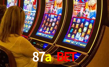 Descubra a Magia dos Jogos de Arcade no 87a bet