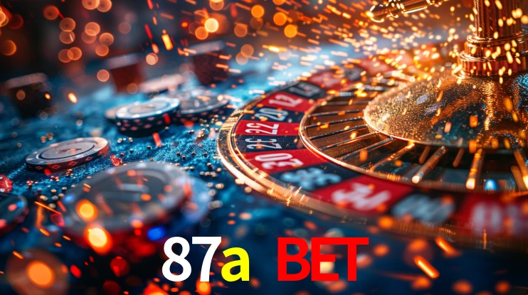 Account Benefits 87a bet