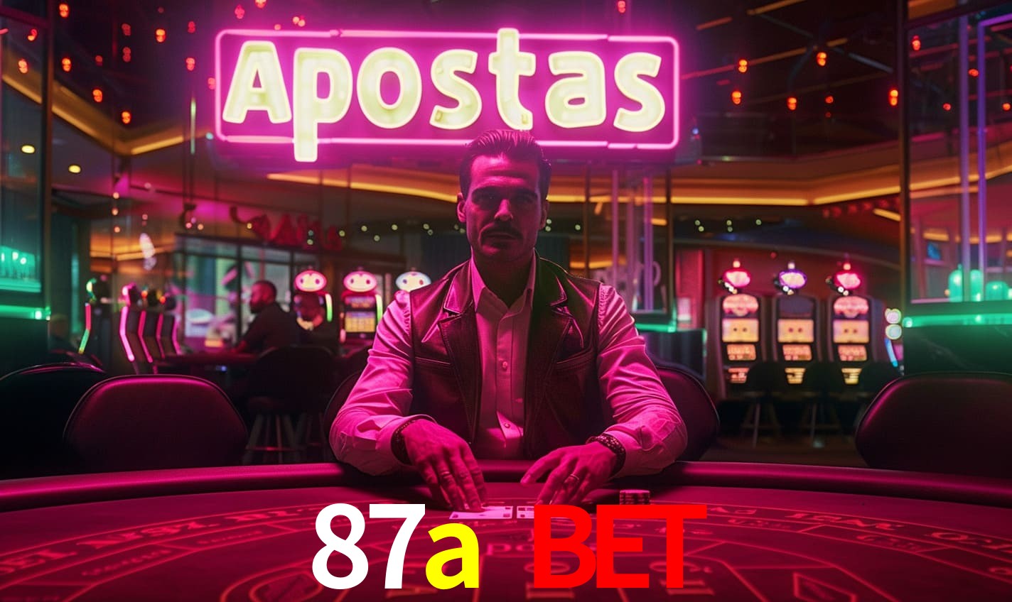 Inovações de Jogos na 87a bet: O Futuro das Experiências Interativas