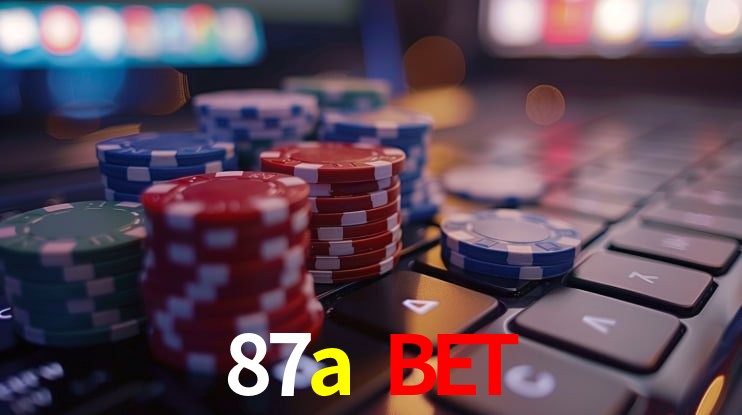 Benefícios da Conta 87a bet
