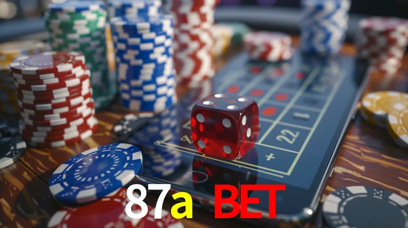 Bônus Generosos e Exclusivos no 87a bet para Você!