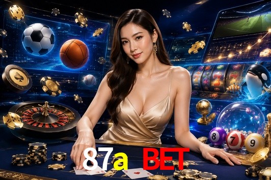 Secure Login 87a bet