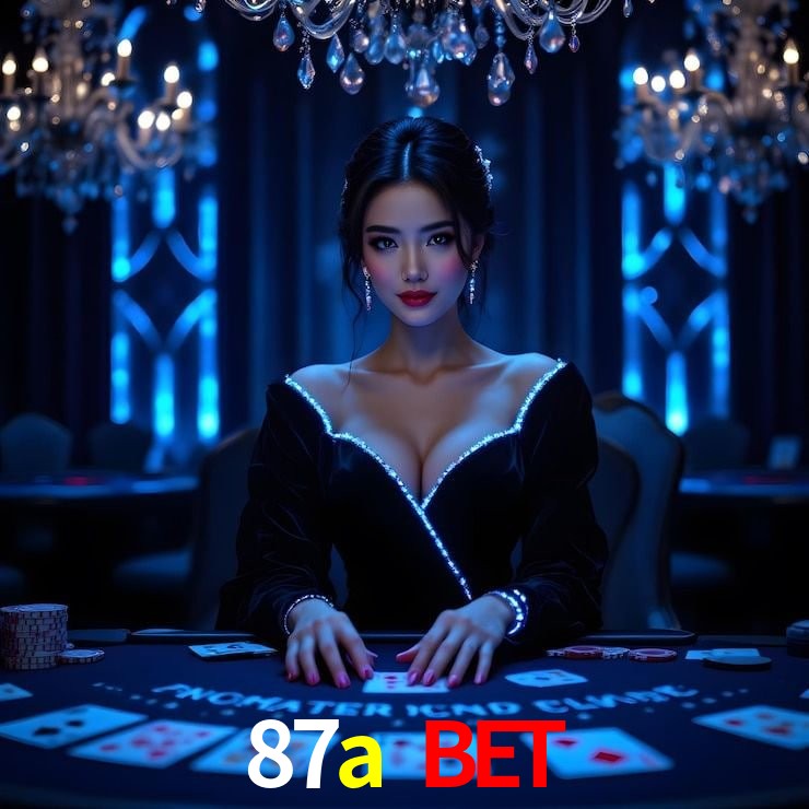 Recursos de Bônus 87a bet