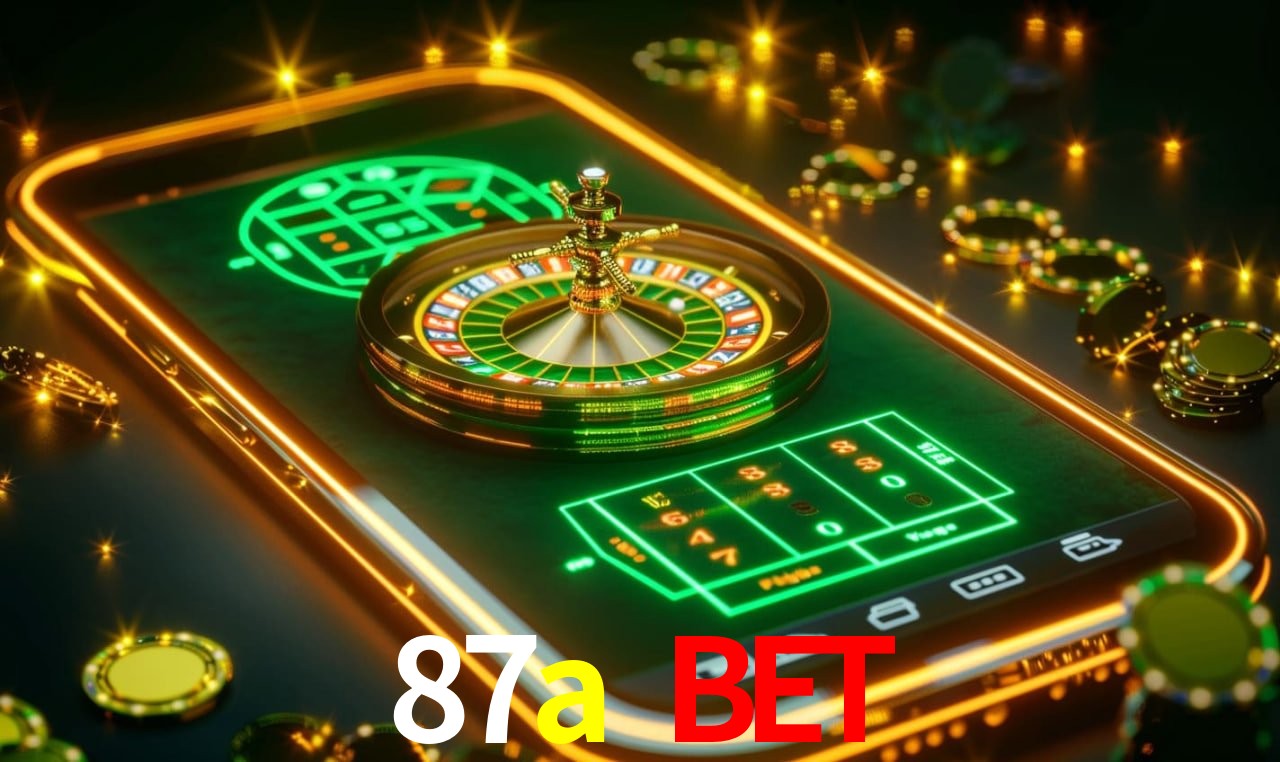 Tecnologia da Plataforma 87a bet