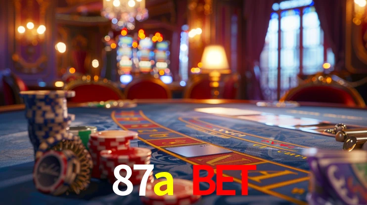 2FA Security 87a bet
