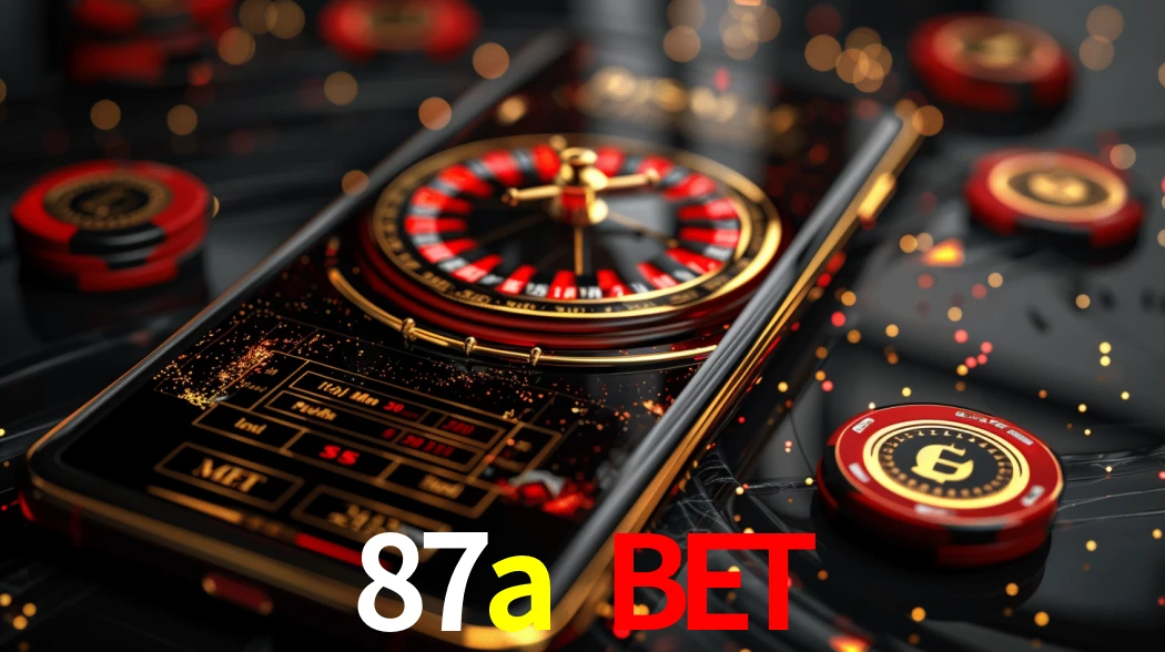 Game Providers 87a bet