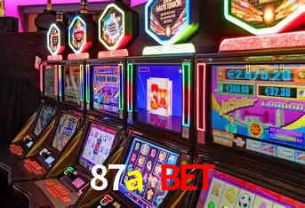Apostas Esportivas na 87a bet: Um Guia Completo