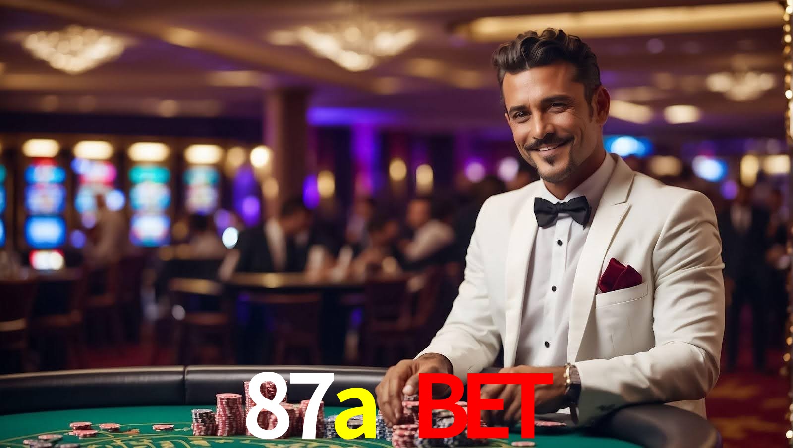 Segurança 2FA 87a bet