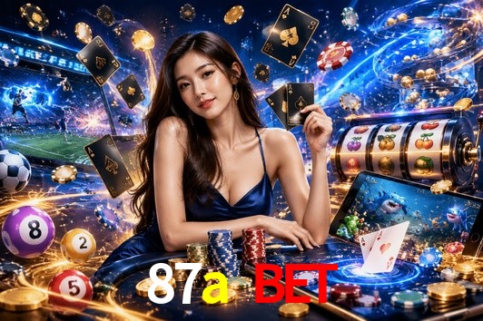 Quick Registration 87a bet