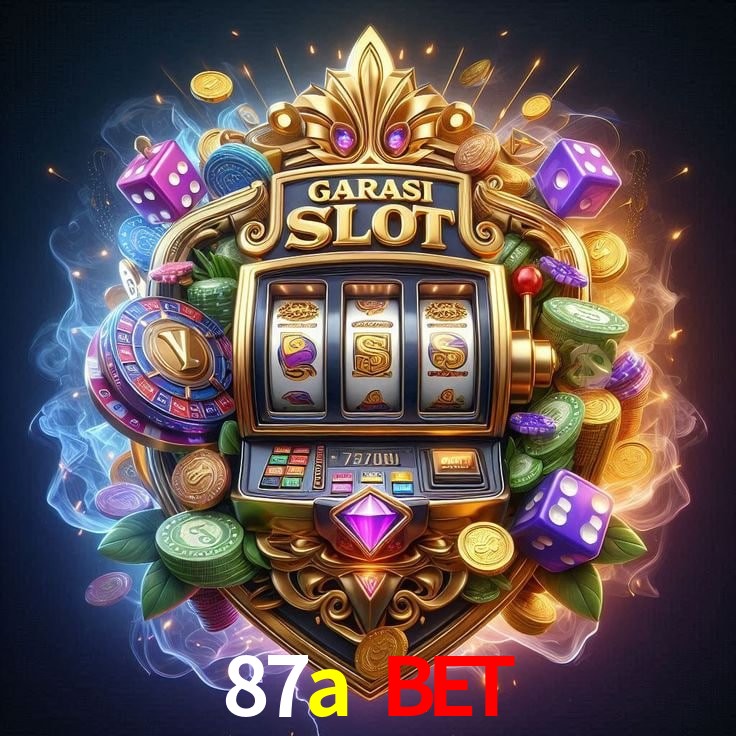 Login Seguro 87a bet