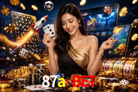 Live Casino 87a bet