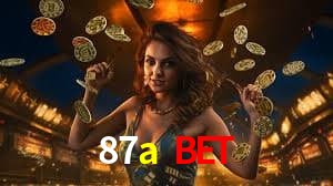 Welcome Bonus 87a bet