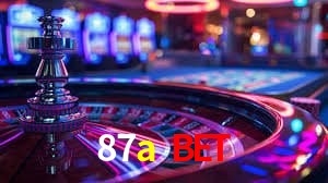 Apostas de Futebol 87a bet