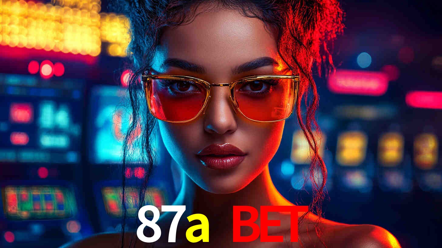 Explorando a Categoria de Eventos em Apostas na 87a bet