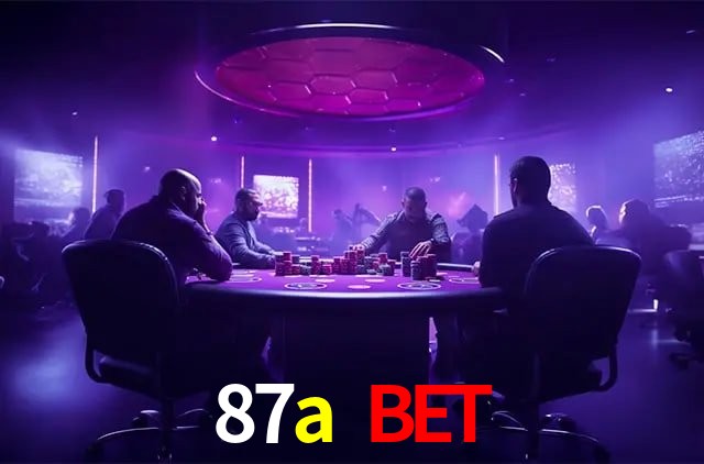 Estatísticas Esportivas 87a bet