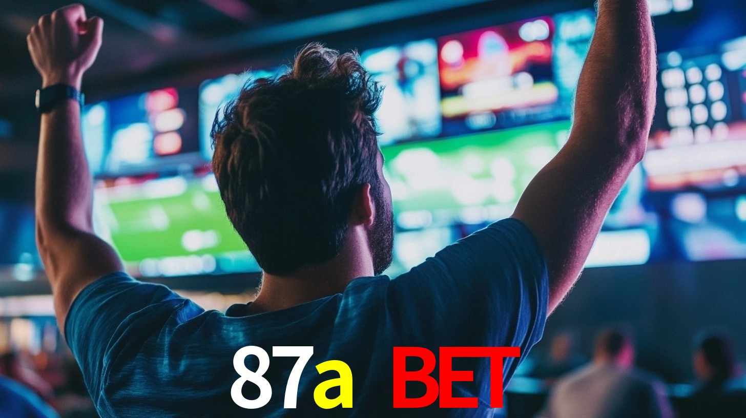 87a bet - Cassino on-line - 87a.com
