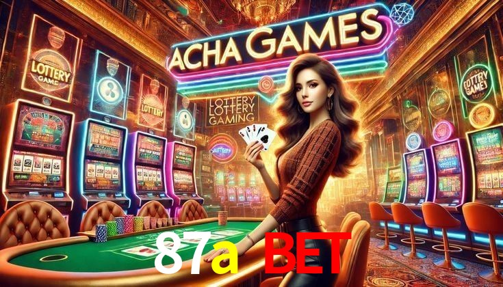 Aviator Game 87a bet