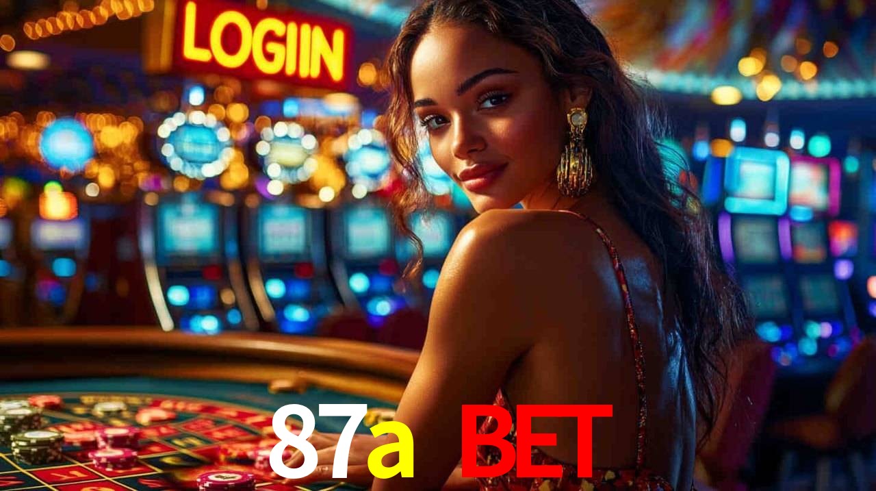 Avaliações dos Jogadores 87a bet