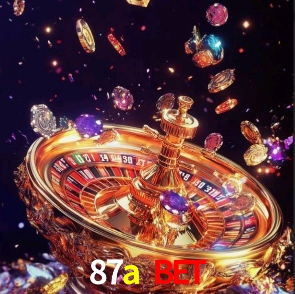 Design Responsivo 87a bet