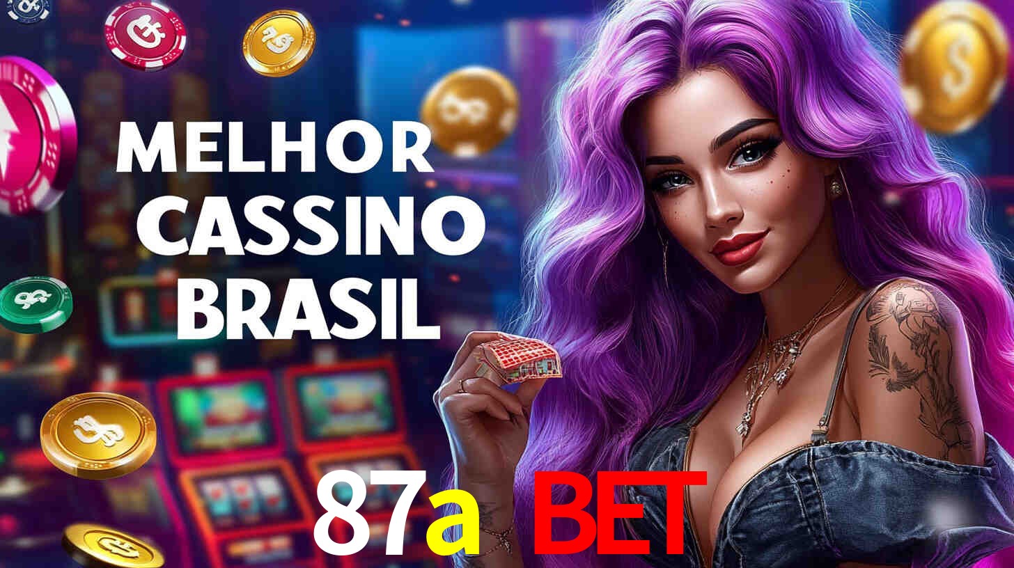 Descubra a Essência do 87a bet: Nossa História e Compromissos