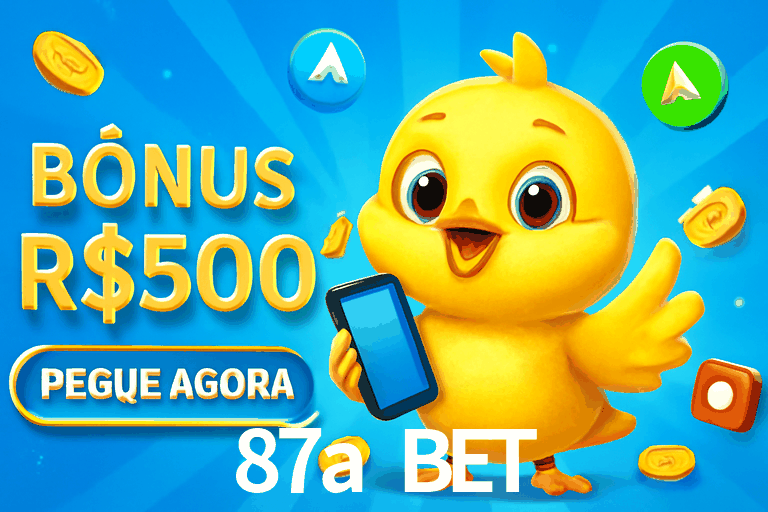 Seasonal Promotions 87a bet