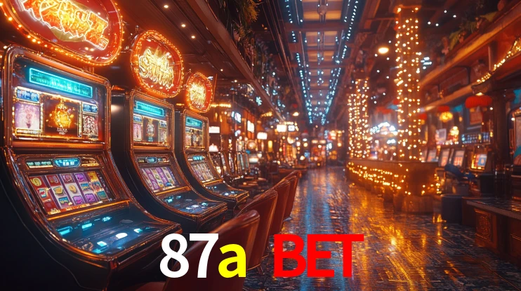 87a bet