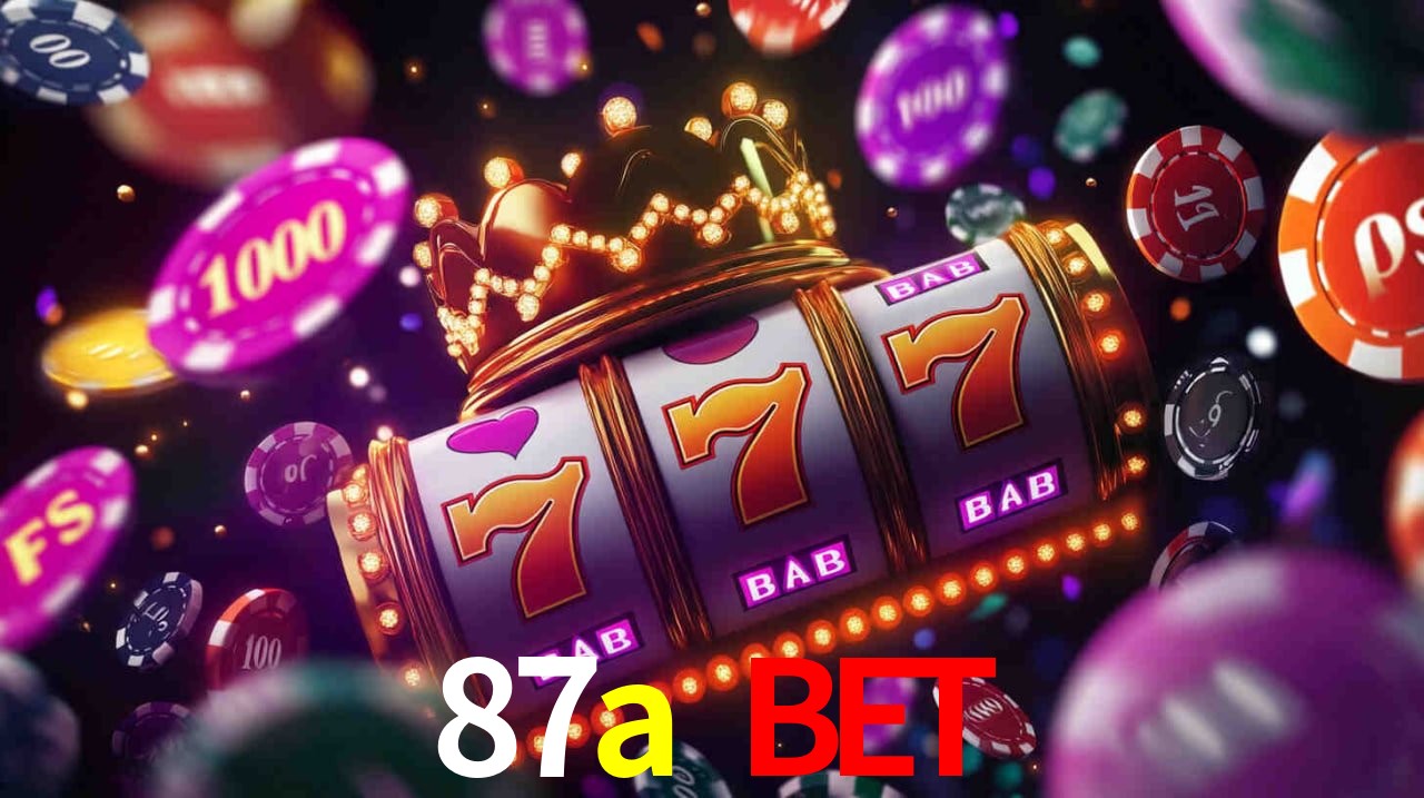 Bonus Features 87a bet