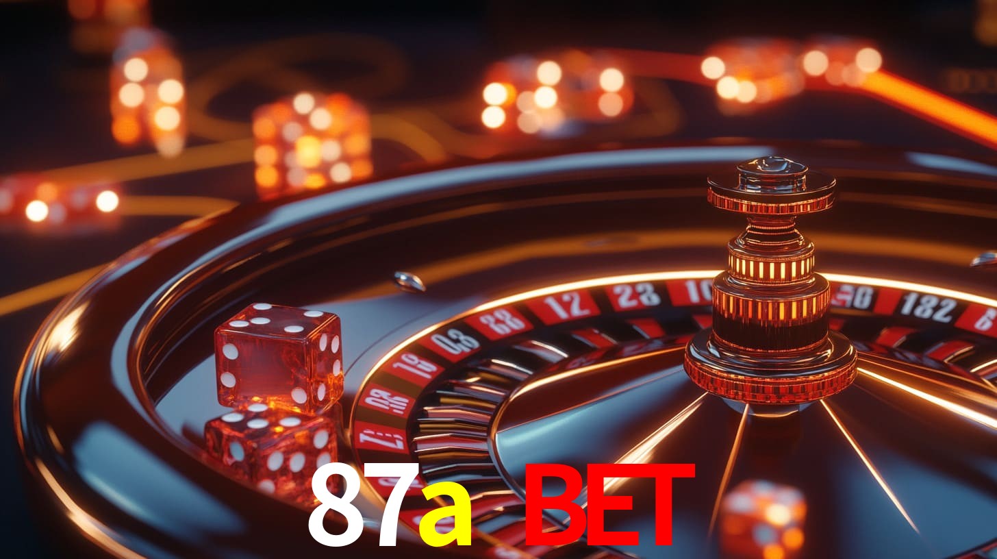 87a bet: A Experiência de Casino com Jogos de Mesa ao Vivo