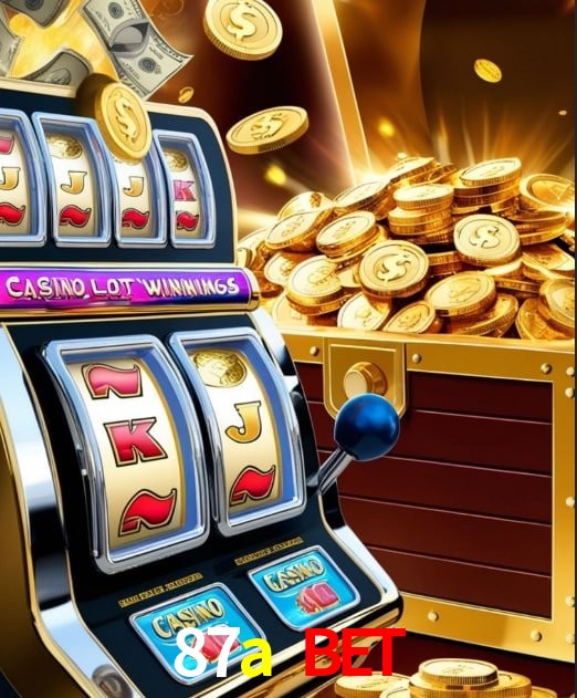 Experiência VIP 87a bet