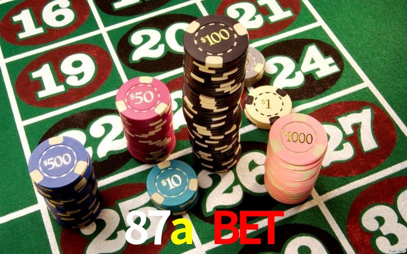 Jogo Aviator 87a bet